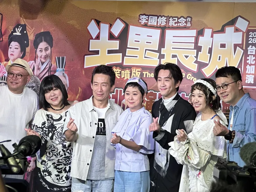 王月二度開腦痛到想放棄「讓我走吧」  自曝吸不到氣：像體會到大S