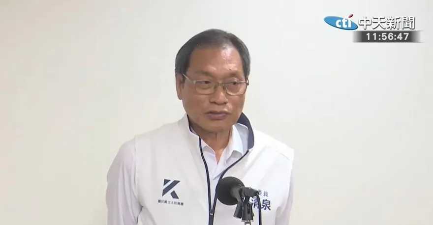 選情震撼彈！安泰醫院大火蘇清泉遭重啟調查　屏檢起訴嗆：惡性重大