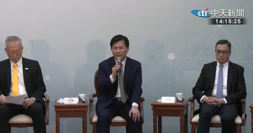 川普尚未打給賴清德通話　林佳龍：延遲本身就是給習近平人情