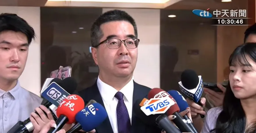 爆料曾與馬英九大吵一架　蕭旭岑曝原因：阻止他發文肯定賴清德