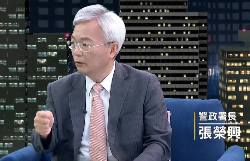 毒駕釀警察殉職！警政署長支持判死　喊話同仁：該開槍就開槍