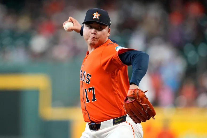 MLB/單場挨2轟！　鄧愷威5局失3分狂飆7K