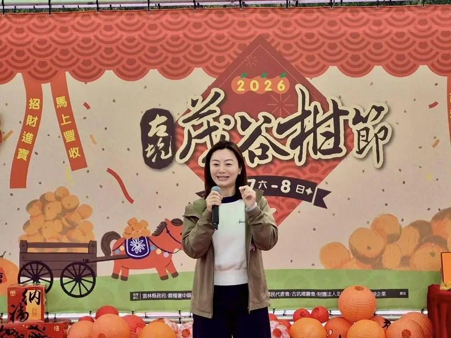 遭同黨女民代霸凌搧耳光！美女議員首度發聲了