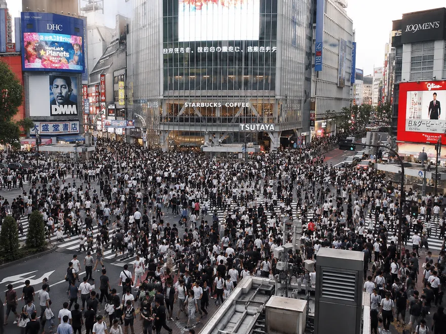 日本少子化危機加劇！5年人口暴跌逾300萬人