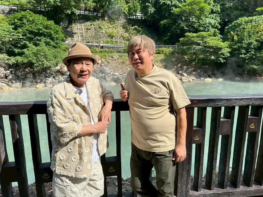 黃西田昔投資失敗負債5千萬！遭追債8年黑暗時期曝光