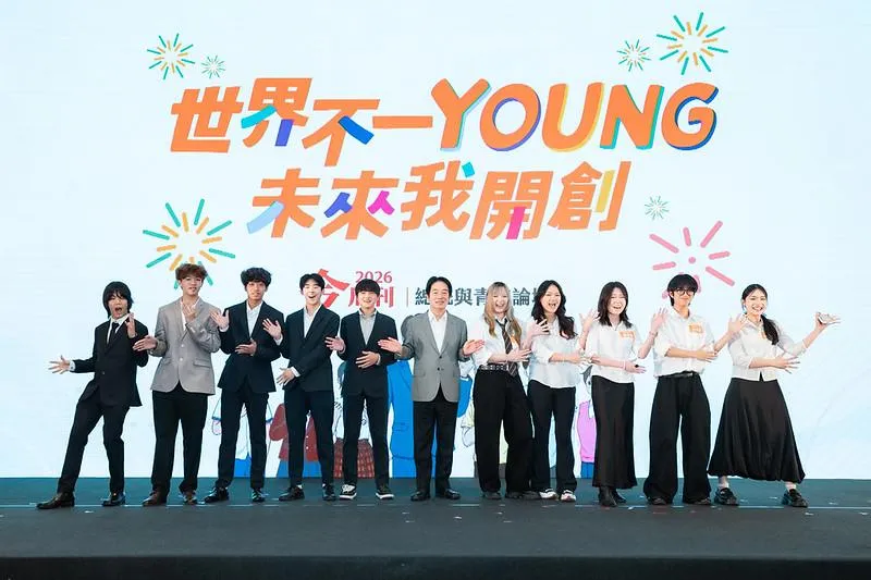 賴清德防抖音小紅書洗腦！籲教育部推思辨教學