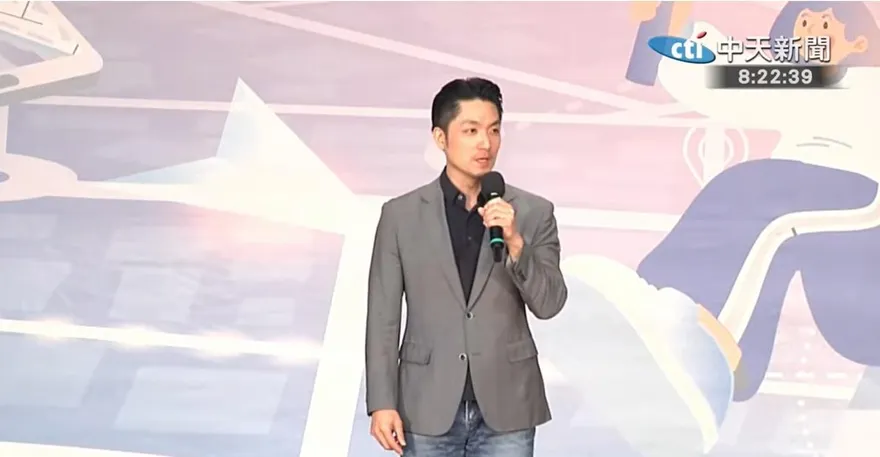 罵賴清德沒事？徐國勇稱「還會親自致電」　蔣萬安反應曝光
