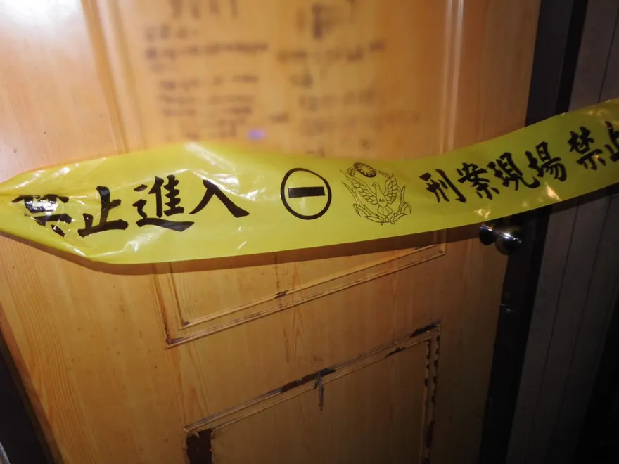 新莊44歲毒品通緝犯陳屍租屋處　房東聞異味破門見遺體
