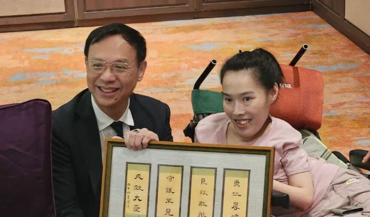 病友聯盟10週年！爭取健保會席次　推病友權益法制化