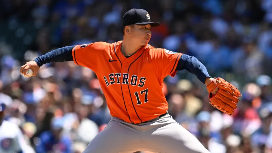 MLB/鄧愷威下次先發公布　5日主場首戰海盜