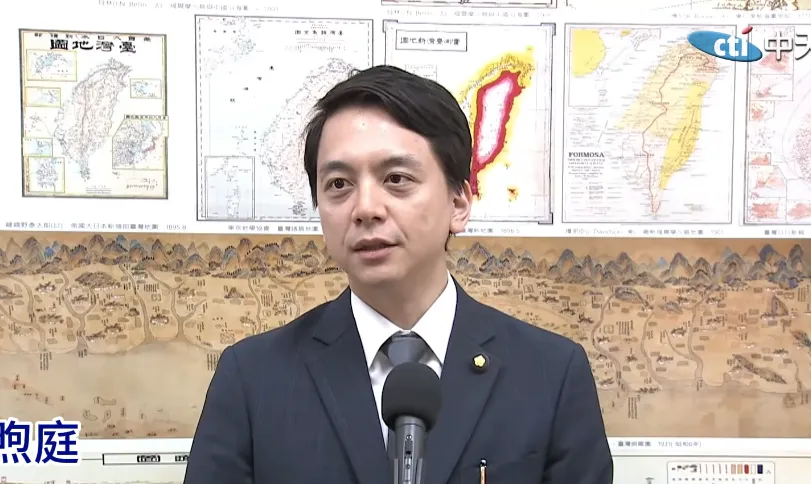 牛煦庭被爆捲入「太流案」　親上火線還原真相：沒有利益往來