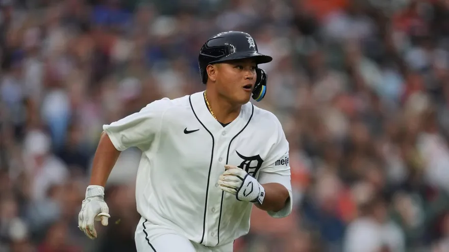 MLB/先上演超狂美技　李灝宇炸裂、賽季第二轟出爐