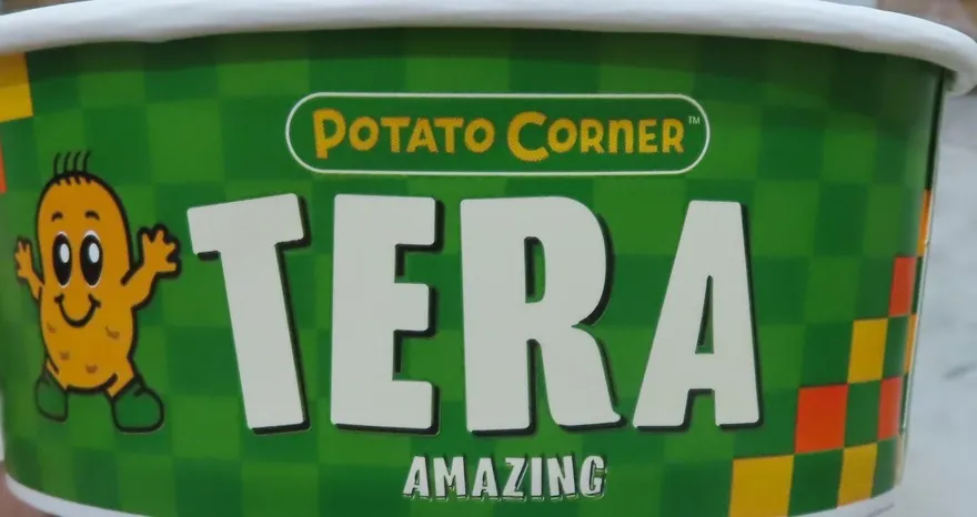 薯條名店「Potato Corner」紙碗出包！越南紫米農藥超標　皆慘遭退運