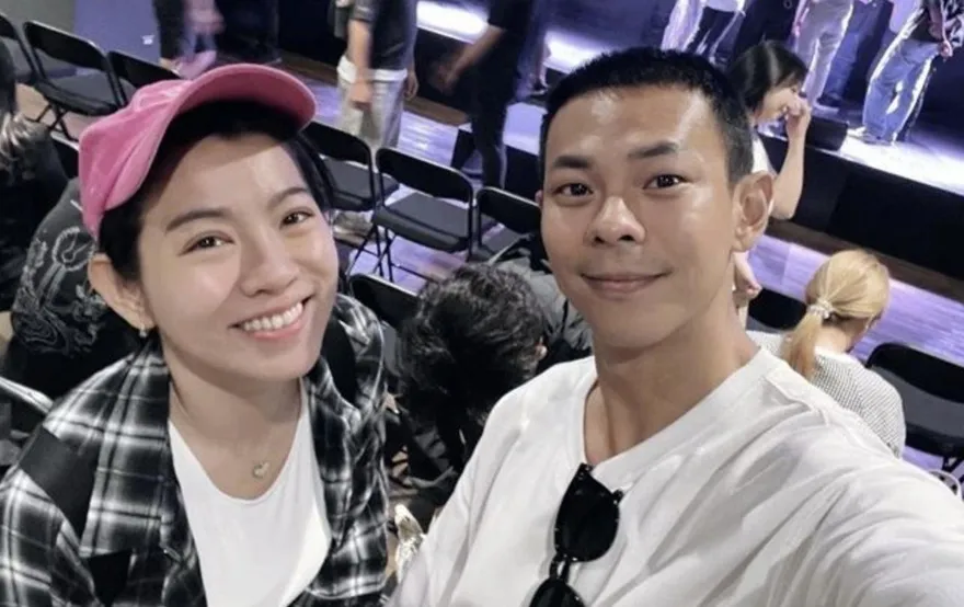 才鬆口有結婚共識！米可白、孫綻爆3年情變　經紀人證實了