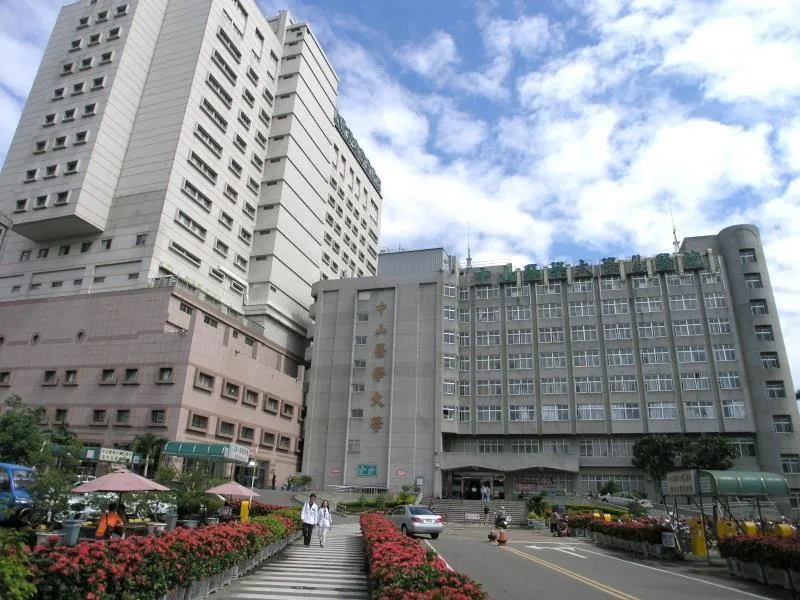 非法仲介器官！換肝名醫慘成廢照首例　中山附醫：決議停聘