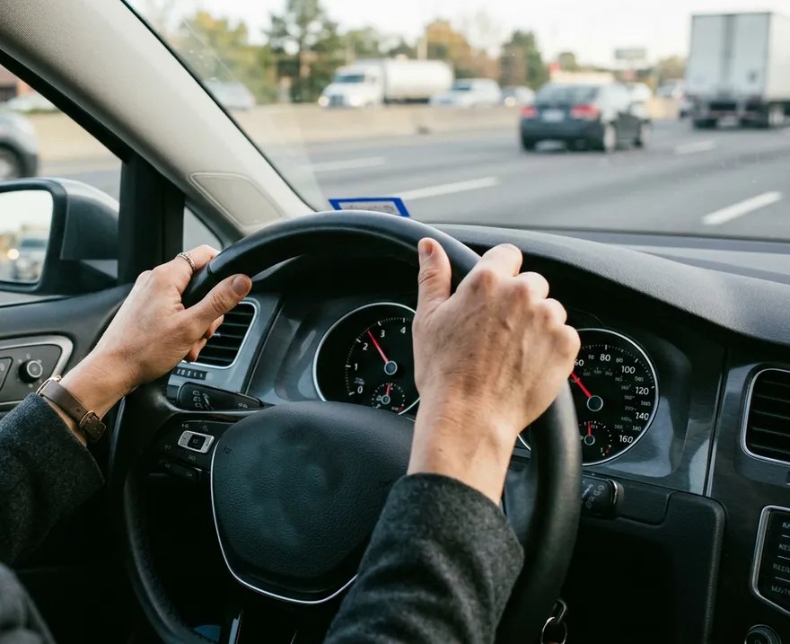 車主快看！身障免牌照稅新制大鬆綁　每年最高省1.1萬