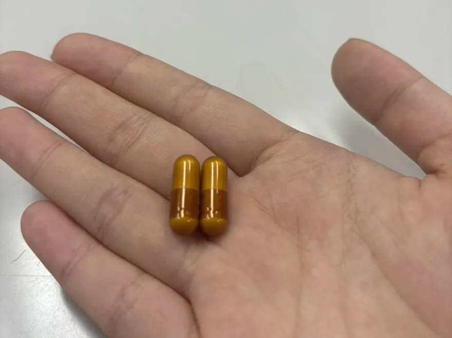 感冒季狂補維生素C？醫解析：能減輕症狀、但無法預防