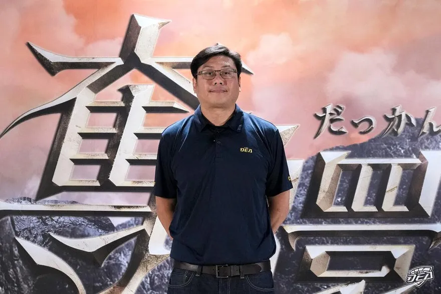 TPBL/接任特攻總經理！前國手陳暉：戰績不理想有原因