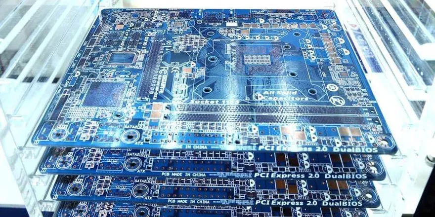 伺服器板大廠拚了！金像電投入7億買設備擴張泰國產能