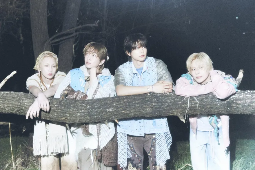 SHINee強勢回歸奪16國冠軍！驚喜預告：一路唱到2028年迎20週年