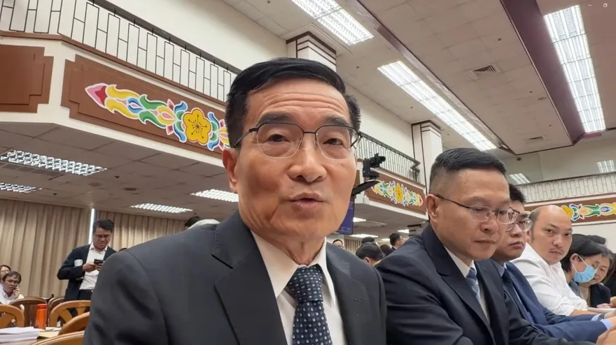 日菲經濟海域爭議延燒　海委會：持續護漁不影響權益