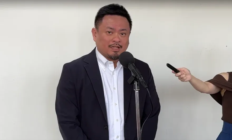 勞動部徵司機低於基本工資　洪申翰坦承誤植：已經下架