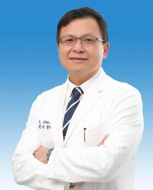 換肝名醫「非法仲介器官」遭廢證　若提行政救濟恐有變數