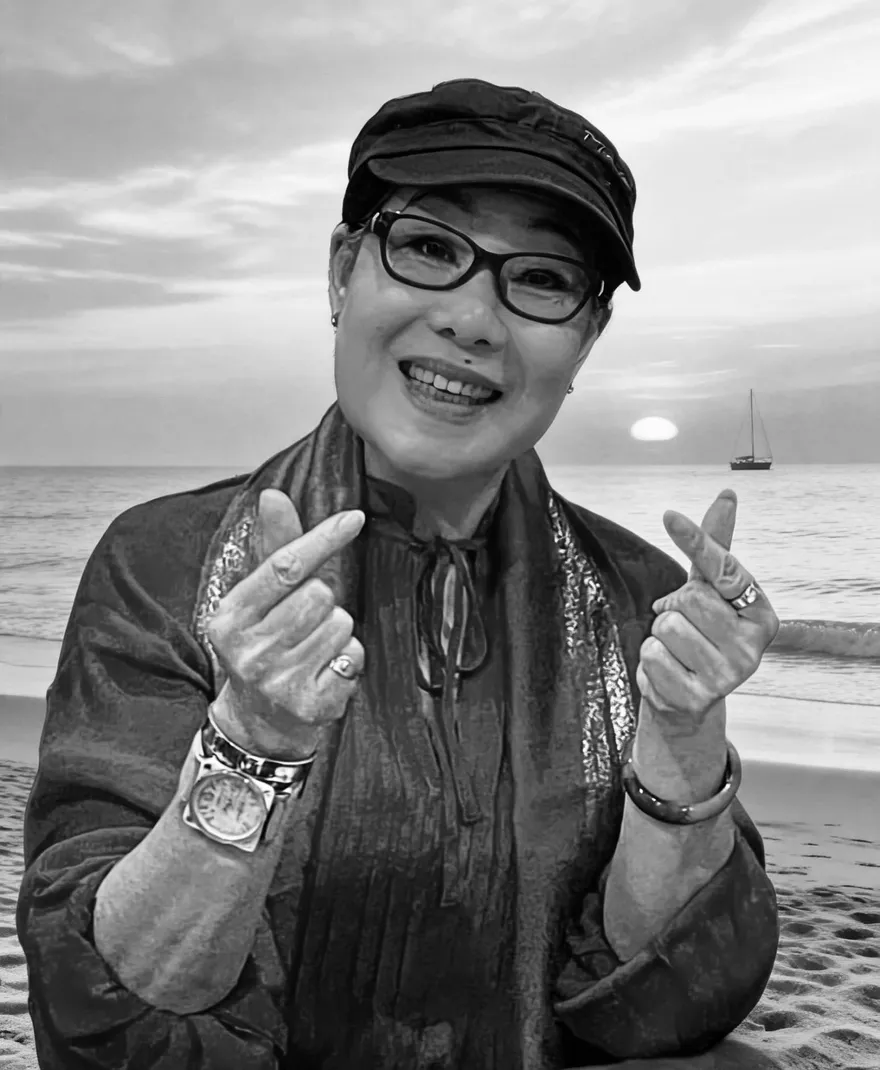 資深台語歌手鄭琇月肺腺癌病逝！女兒何以奇打破沉默發聲