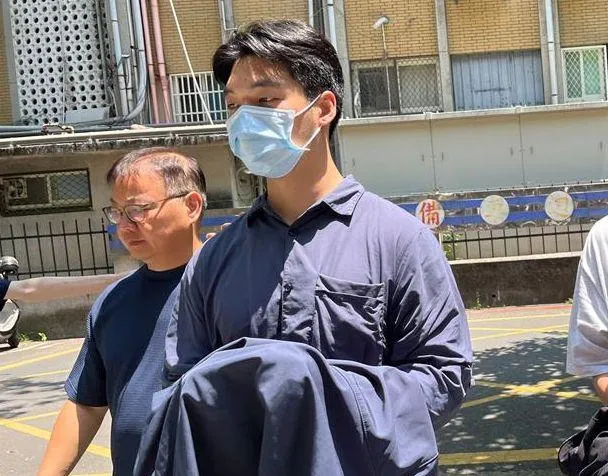 太子集團案最新進展！律師張秉鈞「涉嫌幫助洗錢」遭移送