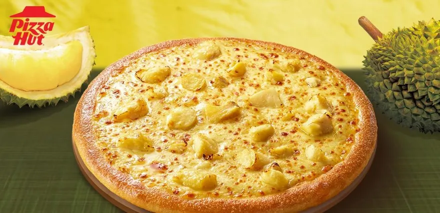 必勝客夏威夷披薩40元　拿坡里6塊炸雞下殺199元