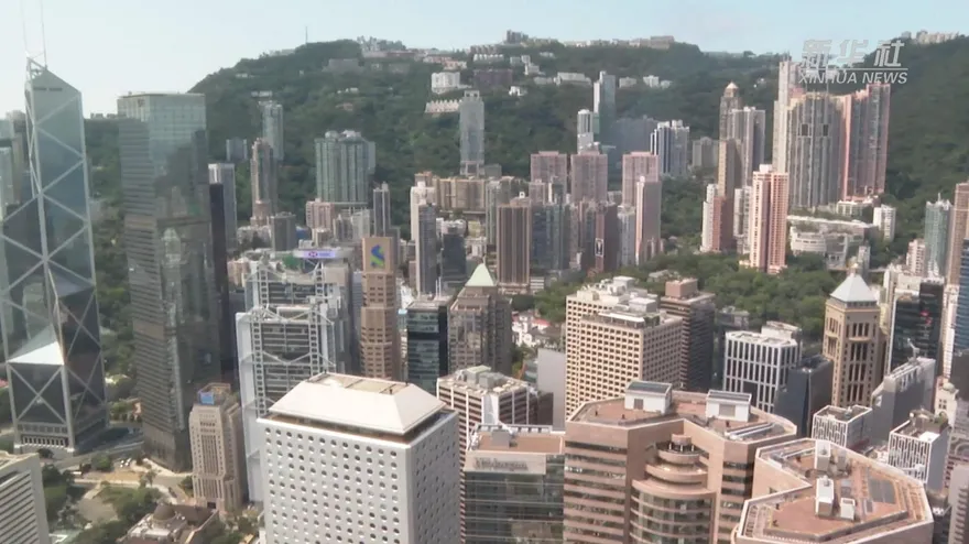 「購房地獄」在這裡！香港連16年居全球房價最難負擔城市