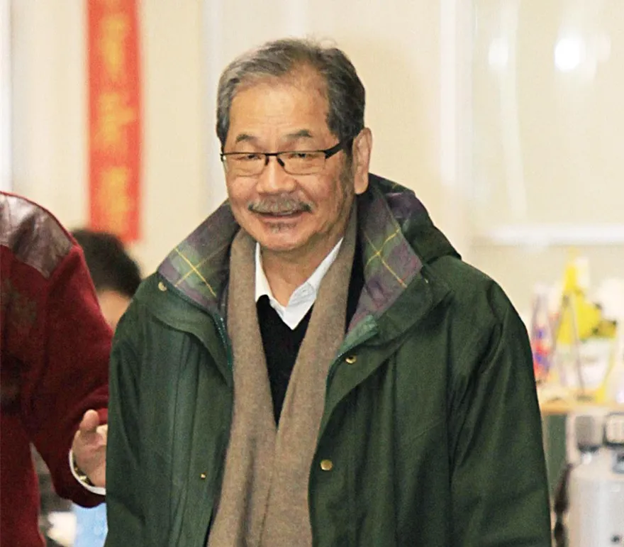 吳乃仁恐遭「管收」享獨立舍房？欠1.7億拘提無著　看守所預備待遇曝光