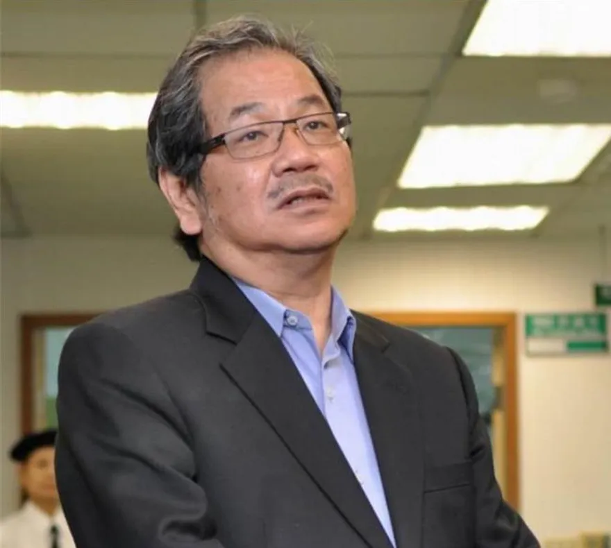 落跑？吳乃仁「管收不到、拘提無著」　台中地院發聲了！