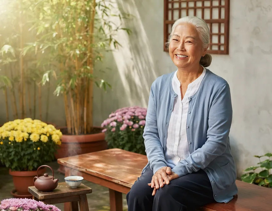 研究：胸腺健康決定長壽與否　3習慣恐短命