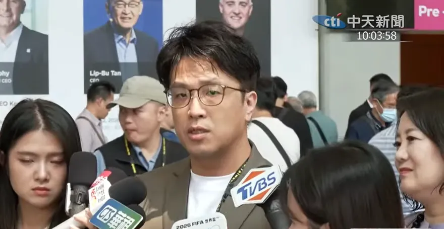 沈伯洋稱雙城論壇升格願訪北京　陸國台辦：台獨頑固分子自抬身價