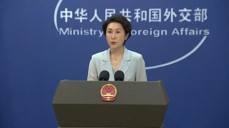 再談驅逐《紐時》記者！北京：中美媒體問題始作俑者是美方