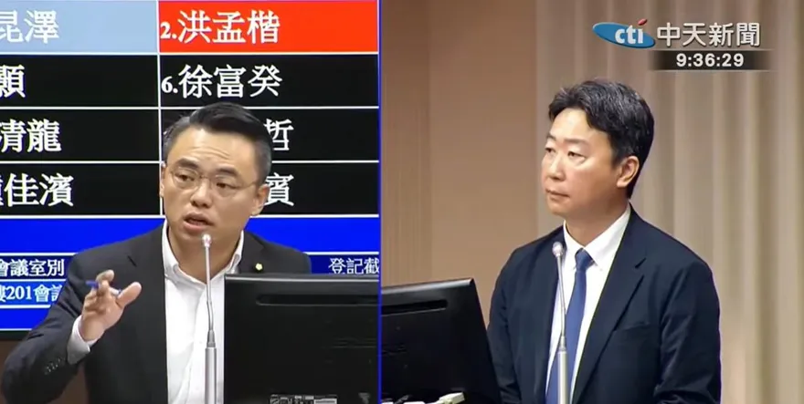毒駕祭重罰！交長出狠招：吸毒就吊照、擬沒入車輛