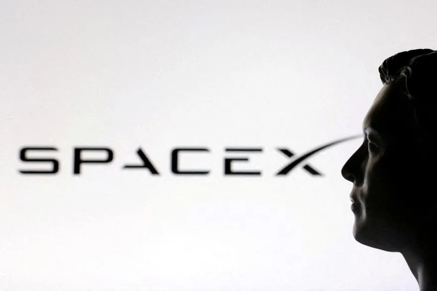 SpaceX拚史上最大IPO！驚見開放台灣申購