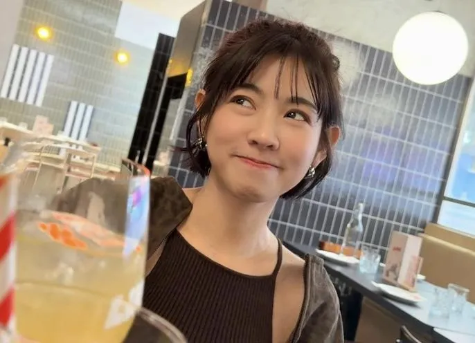 分手孫綻近況曝！米可白好友聚餐哭了　李明川心疼：每個決定都無關對錯