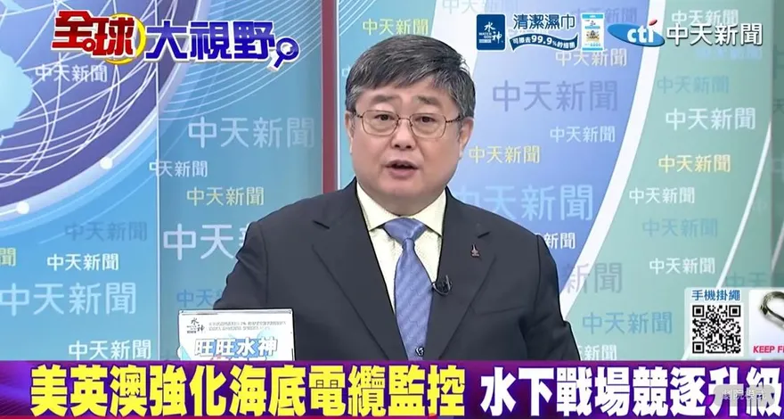 立陶宛嗆打俄　呂禮詩：普丁滅國令　暗示核打擊