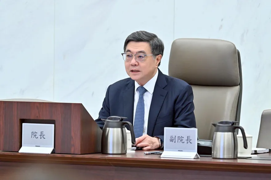 卓榮泰：毒駕致死終身吊銷駕照　研議唾液快篩入法