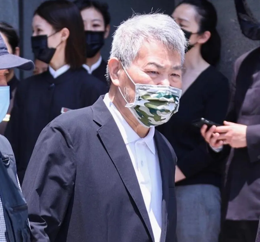 不只是黑幫大老！吳功還是「台灣首部同志電影推手」