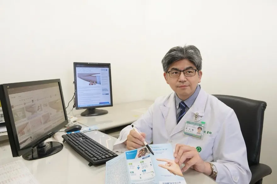 輪班族、哺乳媽必看！皮下避孕器植入5分鐘搞定　可防3年