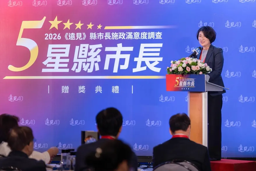 台東連三年五星的答案，或許藏在旅客願意多住一晚