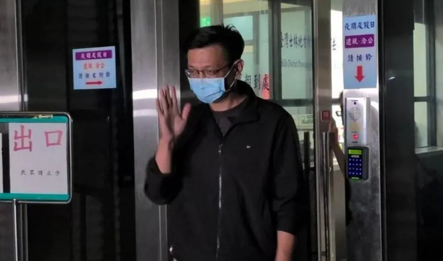 刑事局警官涉招待喝花酒、出國　無洩密對價關係不起訴
