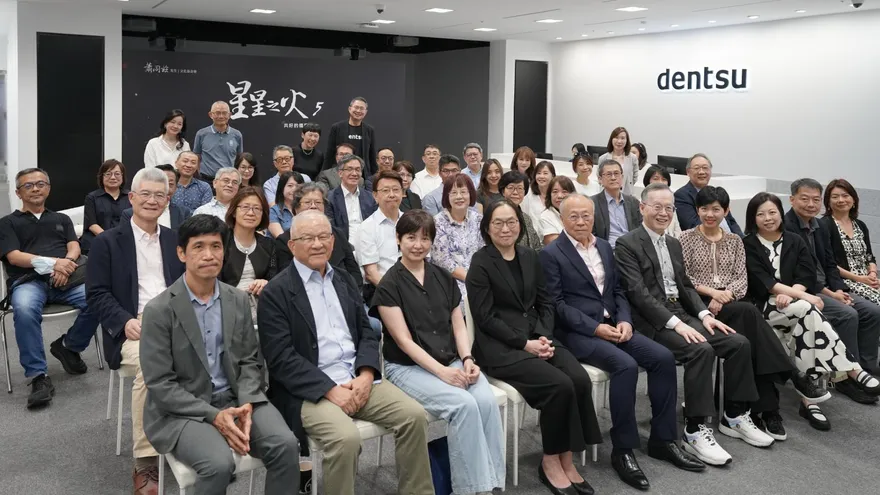 當廣告預算影響新聞未來！紀錄片倡議重建信任生態　《星星之火5》今發布