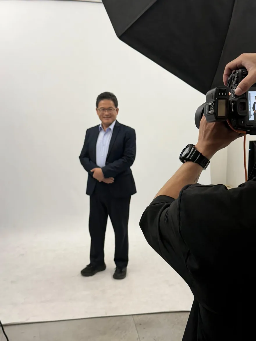 邱建富下周宣布退出民進黨　用無黨籍參選彰化縣長：我有把握贏！