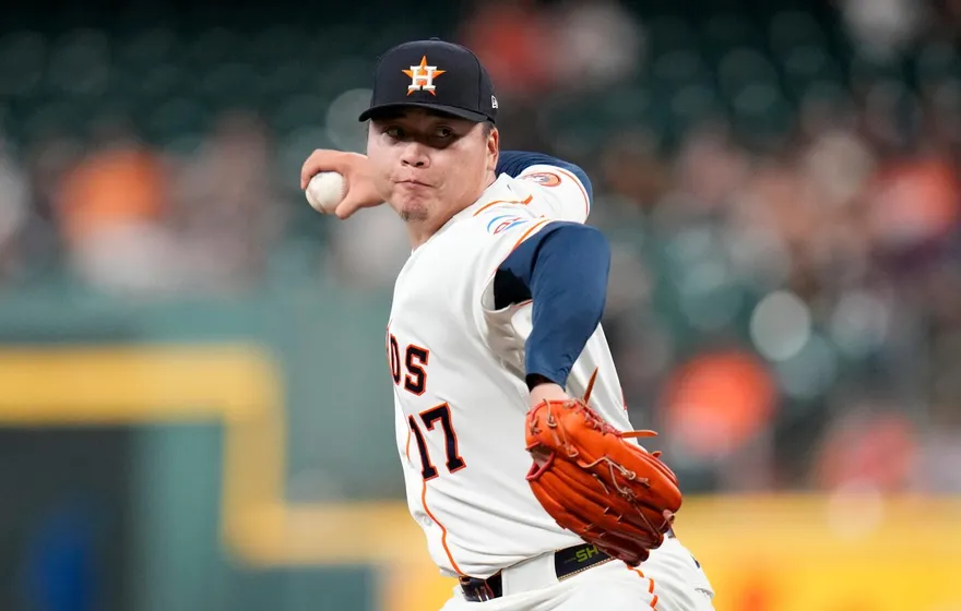 MLB/鄧愷威遇大亂流單場失5分　防禦率漲至3.06