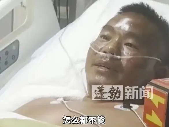 海上漂流7天6夜！生吃小螃蟹苦撐到出現幻覺　陸男奇蹟獲救
