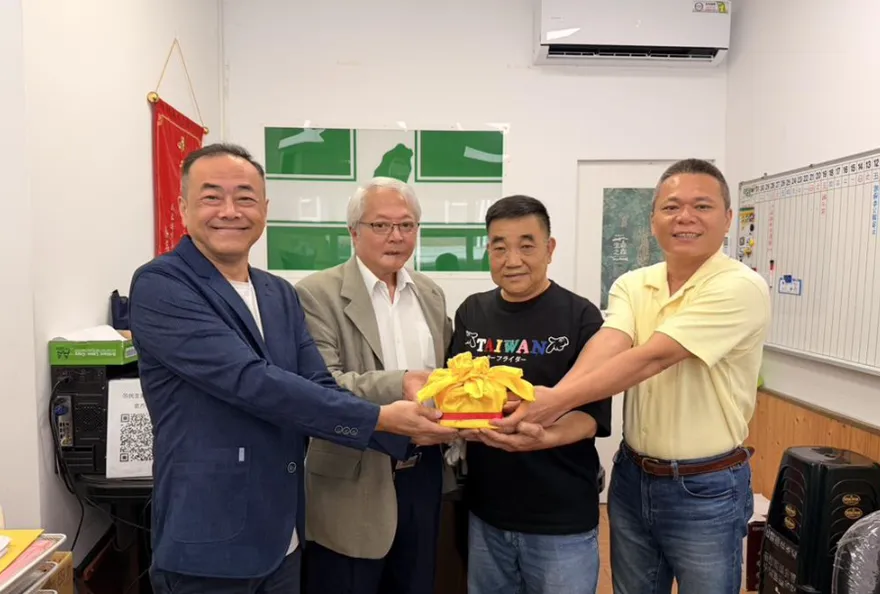 花蓮縣長選舉合作「踹桌議長」張峻？民進黨新主委驚曝：不一定